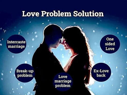 love problems solutions
